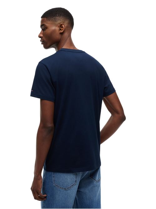 DM0DM22538C1G BLU Tommy Jeans | DM0DM22538C1G BLU